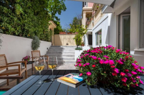 Casa Iole by DomuSicily Mondello